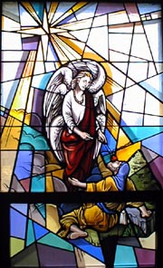 Isaiah - prophet of the Messiah
